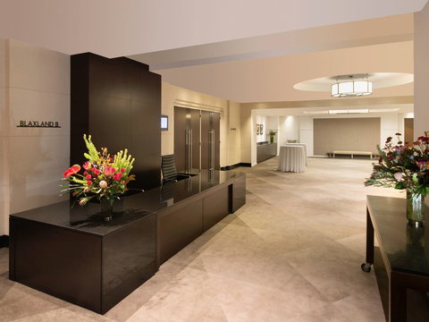 Swissotel Sydney - St Kilda Accommodation 11