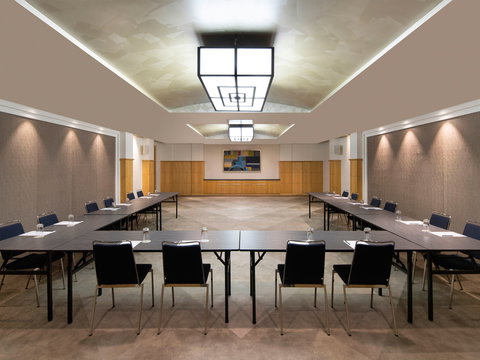 Swissotel Sydney - St Kilda Accommodation 12