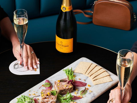 Swissotel Sydney - St Kilda Accommodation 13