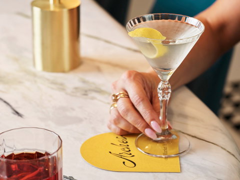 Swissotel Sydney - St Kilda Accommodation 14