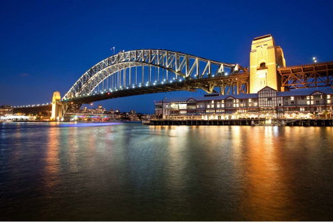 Hilton Sydney - St Kilda Accommodation 1