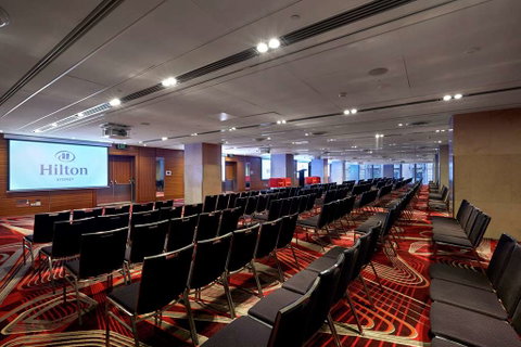 Hilton Sydney - St Kilda Accommodation 9