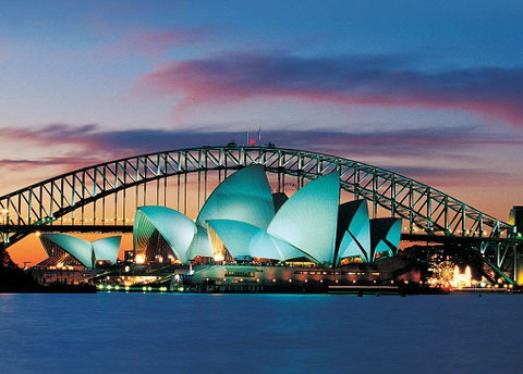 Hilton Sydney - St Kilda Accommodation 15
