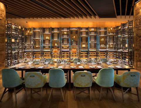 Sofitel Sydney Darling Harbour - St Kilda Accommodation 2