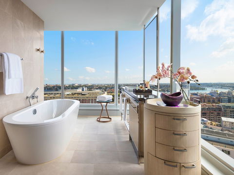 Sofitel Sydney Darling Harbour - St Kilda Accommodation 5