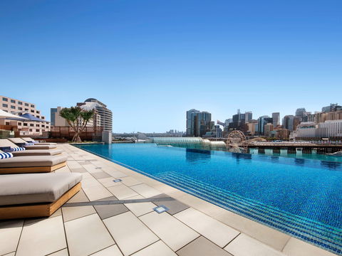 Sofitel Sydney Darling Harbour - St Kilda Accommodation 6