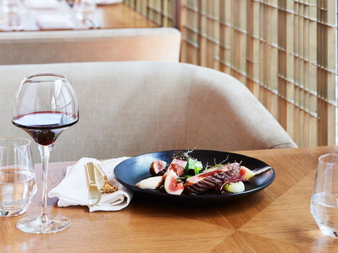 Sofitel Sydney Darling Harbour - St Kilda Accommodation 11