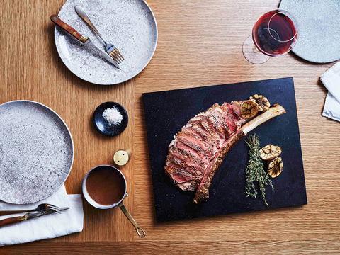 Sofitel Sydney Darling Harbour - St Kilda Accommodation 12