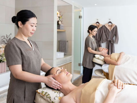 Sofitel Sydney Darling Harbour - St Kilda Accommodation 14