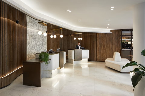 Crowne Plaza Sydney Darling Harbour - St Kilda Accommodation 3
