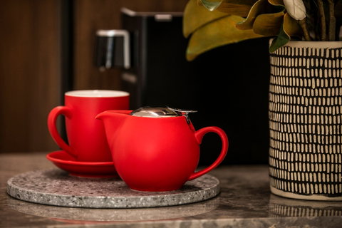 Crowne Plaza Sydney Darling Harbour - St Kilda Accommodation 5