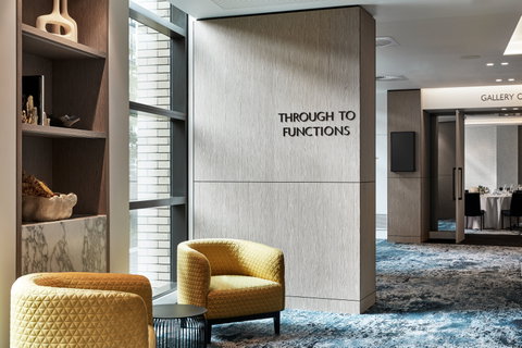 Crowne Plaza Sydney Darling Harbour - St Kilda Accommodation 8