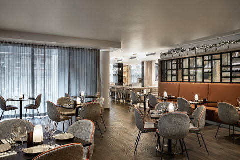 Crowne Plaza Sydney Darling Harbour - St Kilda Accommodation 11