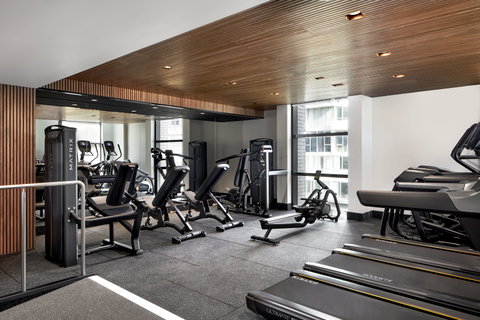 Crowne Plaza Sydney Darling Harbour - St Kilda Accommodation 13