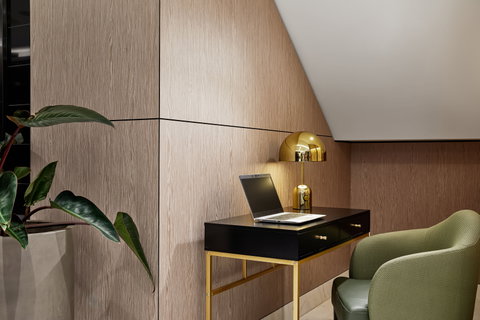 Crowne Plaza Sydney Darling Harbour - St Kilda Accommodation 14