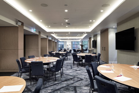 Crowne Plaza Sydney Darling Harbour - St Kilda Accommodation 17