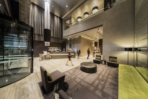 Fraser Suites Sydney - St Kilda Accommodation 3