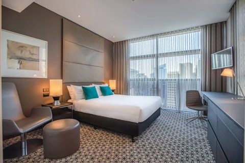 Fraser Suites Sydney - St Kilda Accommodation 4