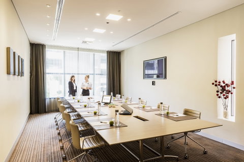 Fraser Suites Sydney - St Kilda Accommodation 7
