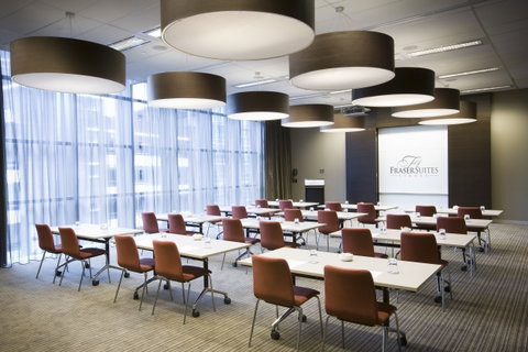 Fraser Suites Sydney - St Kilda Accommodation 8