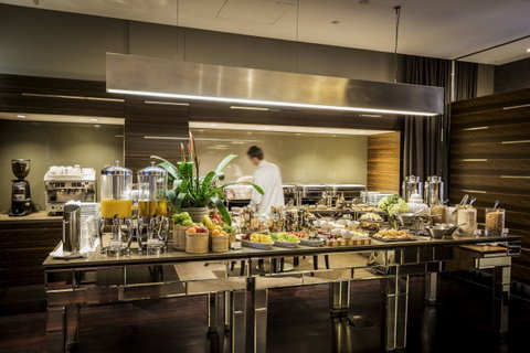 Fraser Suites Sydney - St Kilda Accommodation 9