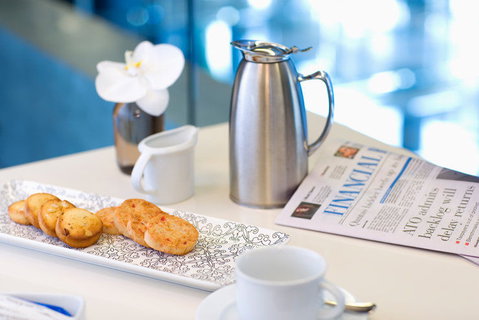 Fraser Suites Sydney - St Kilda Accommodation 10