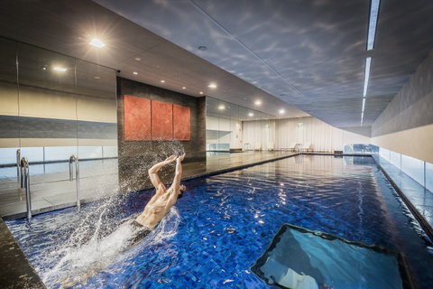 Fraser Suites Sydney - St Kilda Accommodation 14