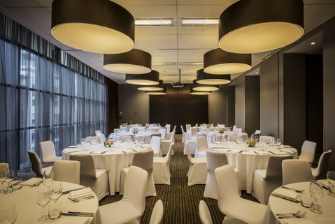 Fraser Suites Sydney - St Kilda Accommodation 16