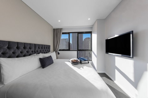 Meriton Suites Kent Street - St Kilda Accommodation 7
