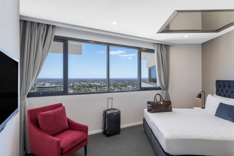 Meriton Suites Kent Street - St Kilda Accommodation 8