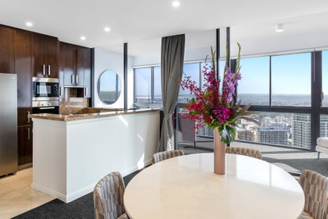 Meriton Suites Kent Street - St Kilda Accommodation 14