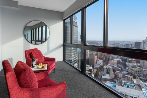 Meriton Suites Kent Street - St Kilda Accommodation 15
