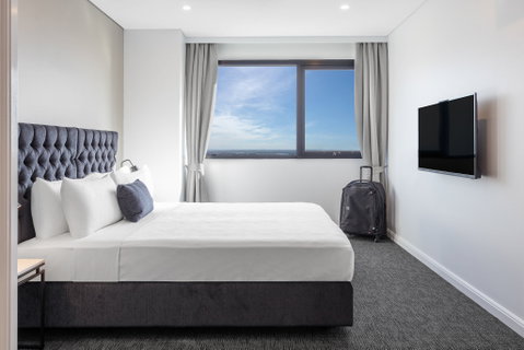 Meriton Suites Kent Street - St Kilda Accommodation 16