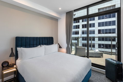 Meriton Suites Sussex Street, Sydney - St Kilda Accommodation 16