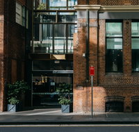 The Old Clare Hotel - St Kilda Accommodation