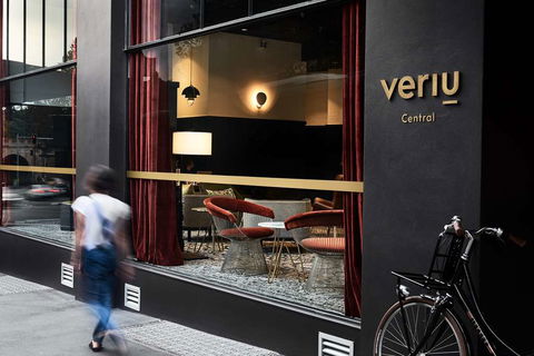 Veriu Central - St Kilda Accommodation 0