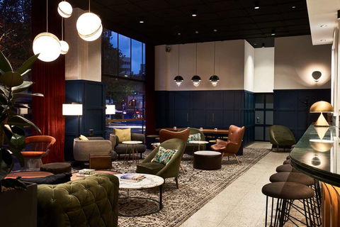 Veriu Central - St Kilda Accommodation 2