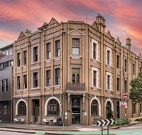 The Vulcan Hotel - St Kilda Accommodation