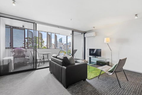 Astra Jasper - St Kilda Accommodation 6