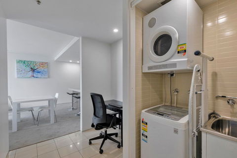 Astra Jasper - St Kilda Accommodation 16