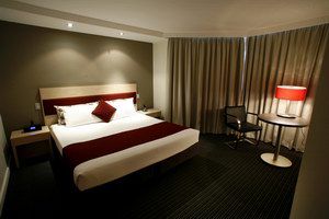 Central Studio Hotel Sydney - St Kilda Accommodation 1