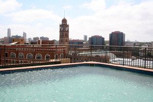 Central Studio Hotel Sydney - St Kilda Accommodation 2