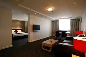 Central Studio Hotel Sydney - St Kilda Accommodation 4