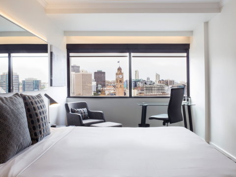 Mercure Sydney - St Kilda Accommodation 7