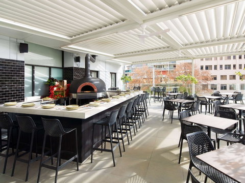 Mercure Sydney - St Kilda Accommodation 10