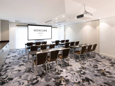 Mercure Sydney - St Kilda Accommodation 11