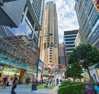 Rydges World Square Sydney - St Kilda Accommodation