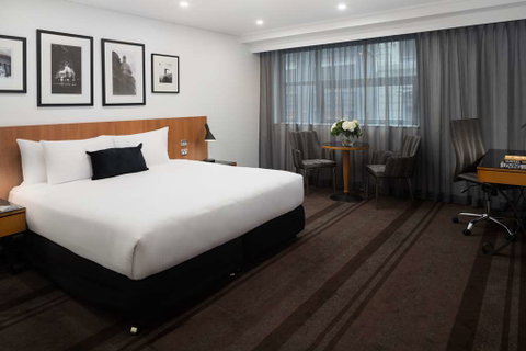 Rydges World Square Sydney - St Kilda Accommodation 3