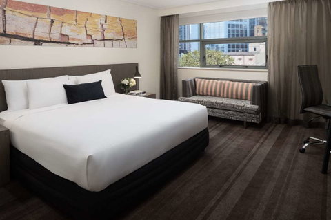 Rydges World Square Sydney - St Kilda Accommodation 7