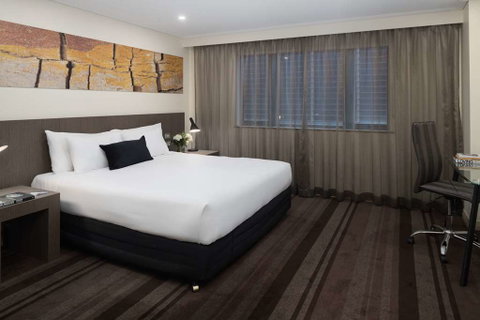 Rydges World Square Sydney - St Kilda Accommodation 14
